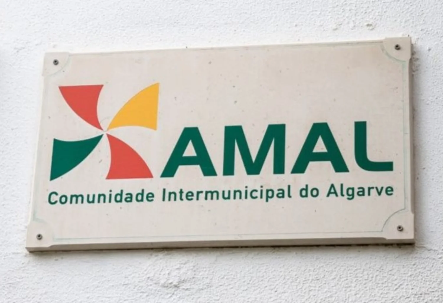 Comunidade Intermunicipal do Algarve