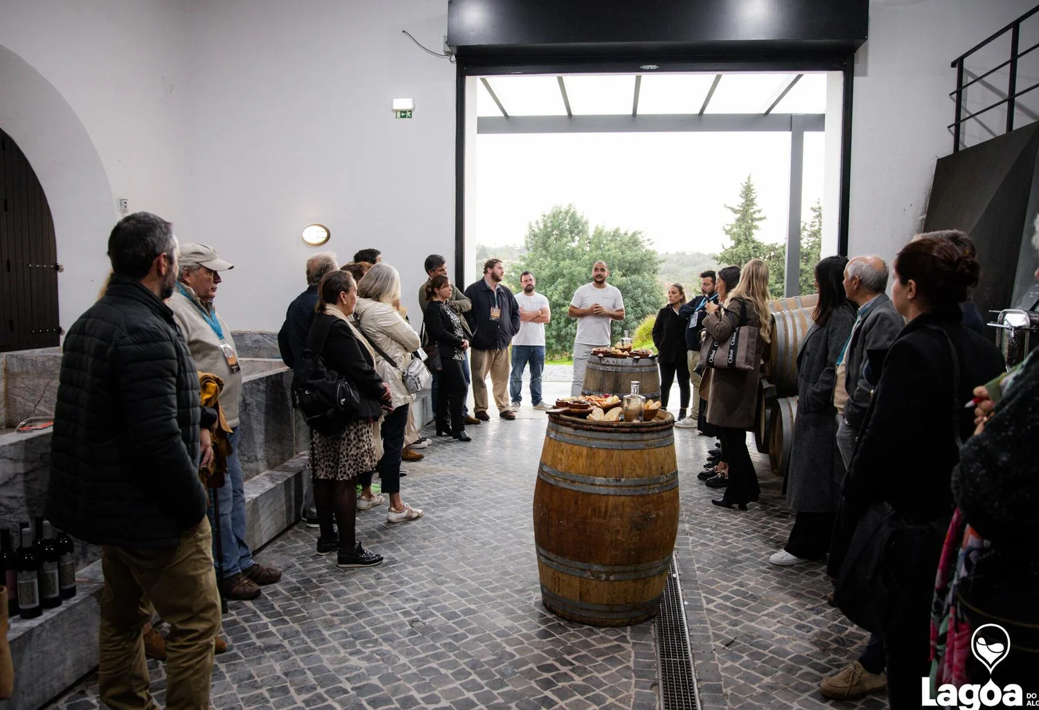 Lagoa Wine Tourism Forum consolida Lagoa no enoturismo