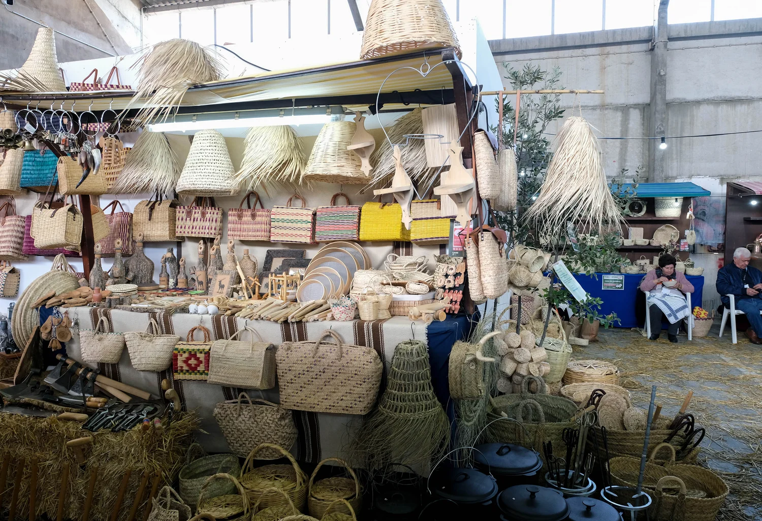 Feira da Serra de Natal