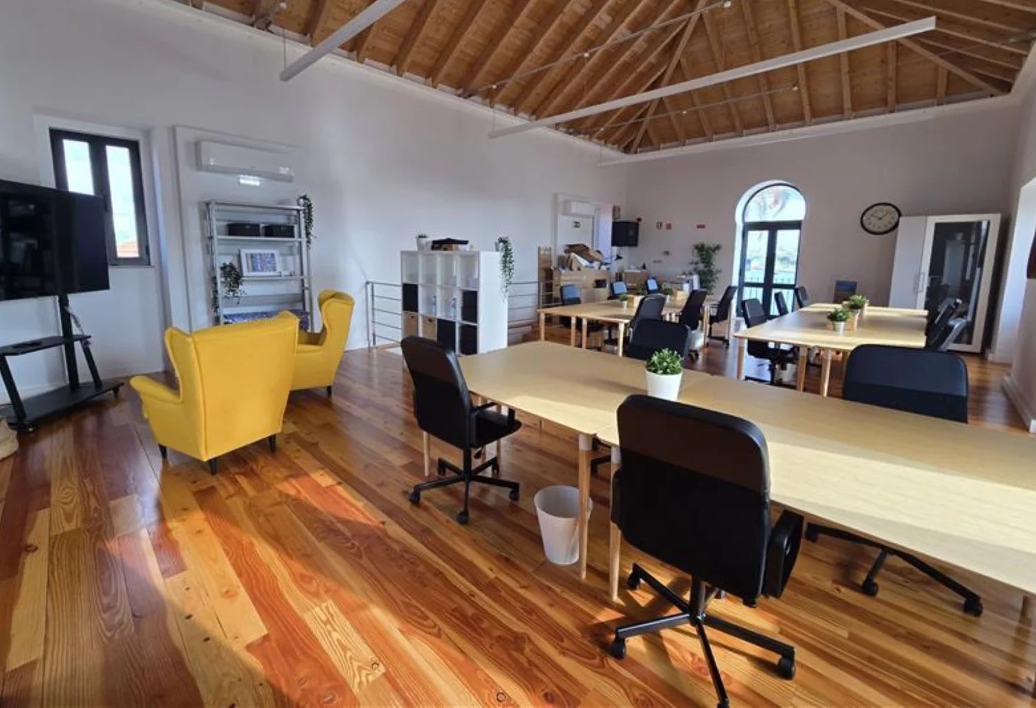 Portimão Cowork