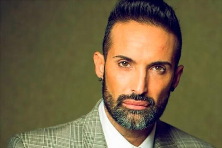 Nuno Guerreiro em Loulé