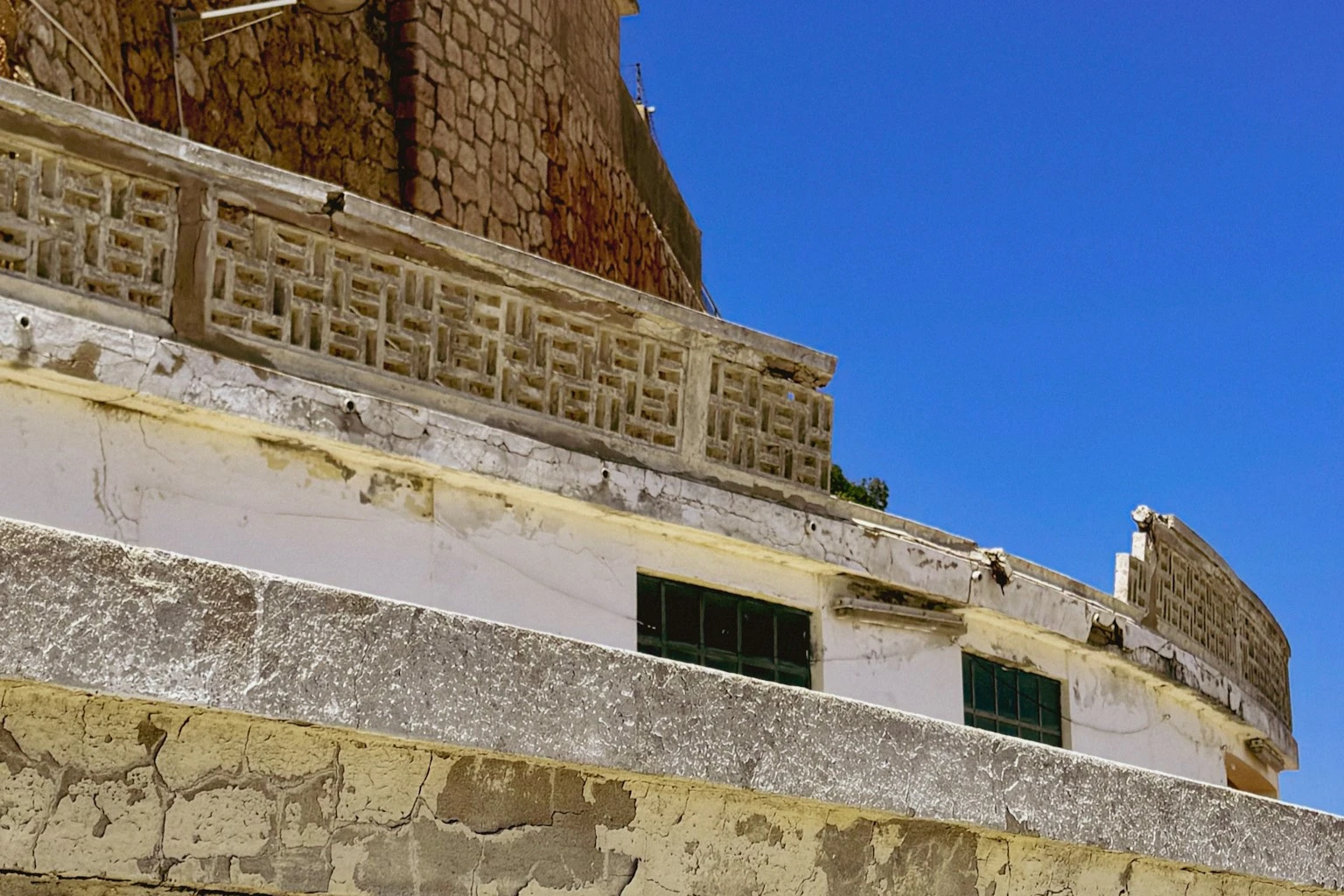 Fortaleza de Santa Catarina na Praia da Rocha