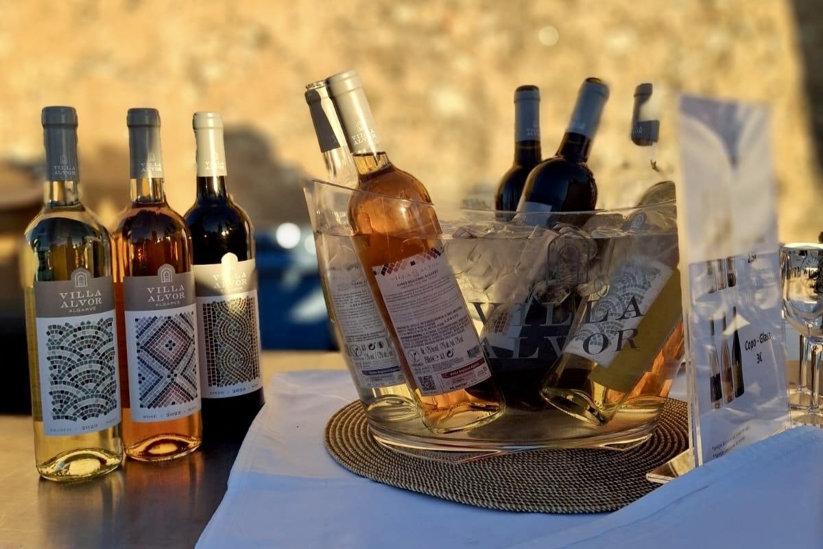 Portimão Wine Tasting dá a provar os melhores vinhos do Algarve