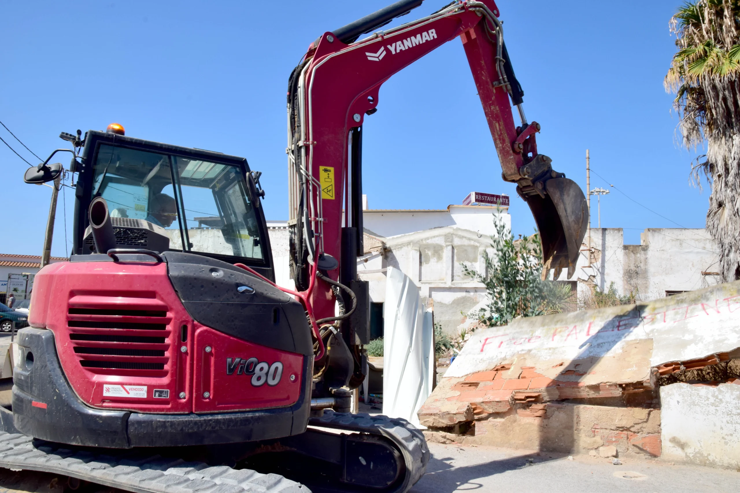 Mercado de Quarteira avança com empreitada de 20 milhões